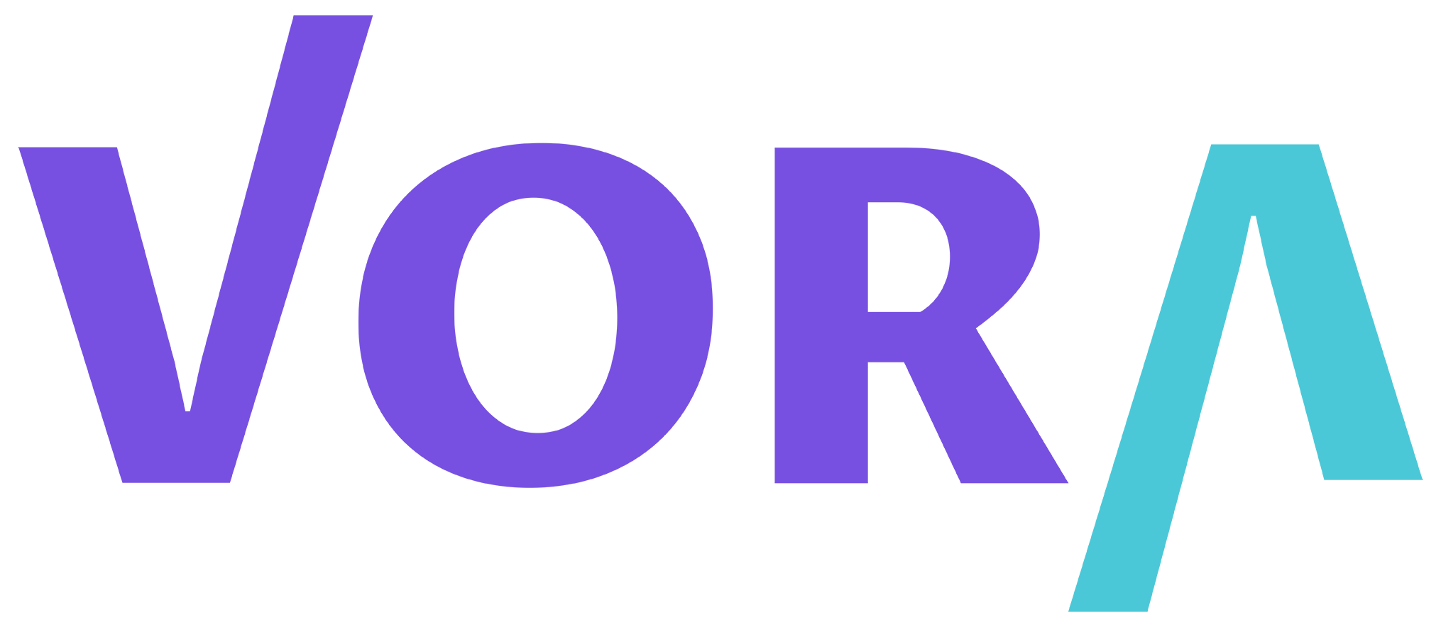 Logo VORA