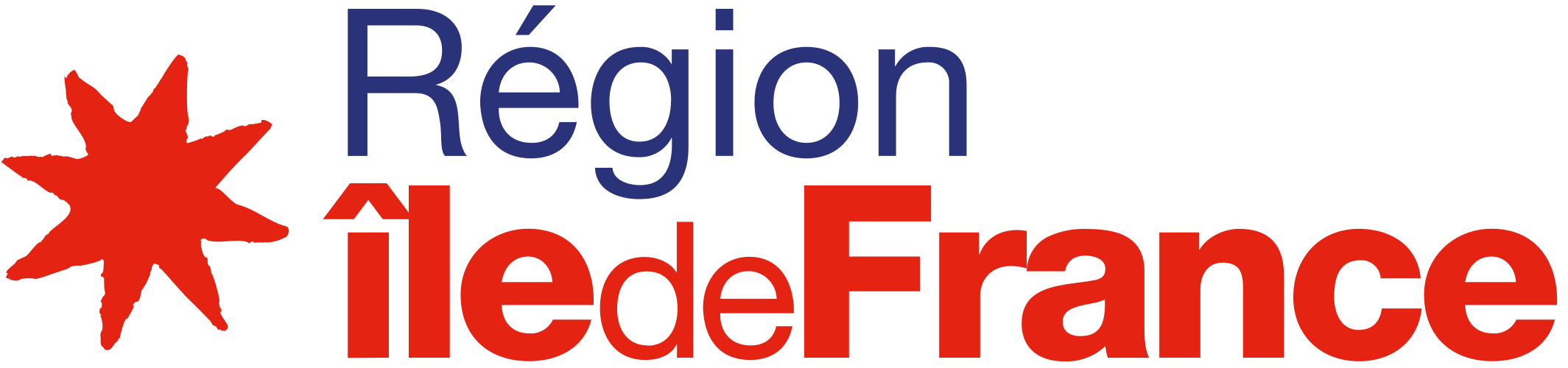 Logo Région Île de France