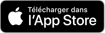 télécharger dans l'app store